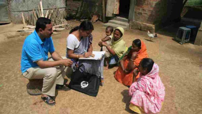 Census in 2027 : जातनिहाय जणगणनेअंतर्गत विचारले जाणार ३० प्रश्न; जाणून घ्या कोणत्या वैयक्तिक गोष्टी तुम्हाला सांगाव्या लागणार?