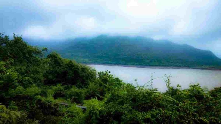 पावसाळ्यात वन डे ट्रीपसाठी Mulshi Lake And Dam बेस्ट ठिकाण; एकदा बघाच..