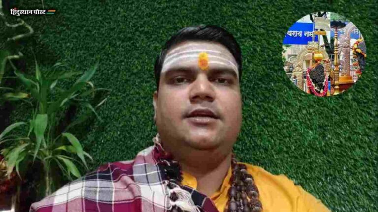 Shani Shingnapur Devasthan :    महंत डॉ. अनिकेतशास्त्री महाराजांकडून देवस्थानाच्या निर्णयाचं स्वागत
