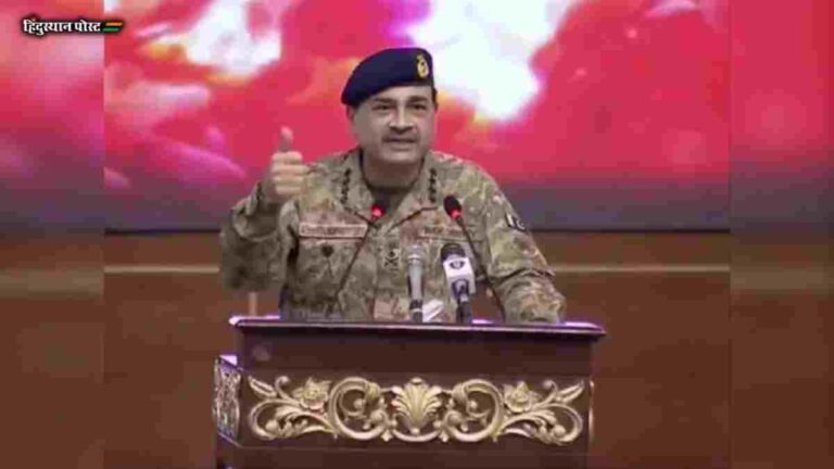 US Army Day : पाकिस्तानी लष्करप्रमुख मुनीर यांना अमेरिकेचं निमंत्रण?; व्हाईट हाऊसने दिलं स्पष्टीकरण