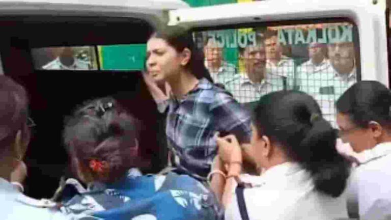 Sharmishtha Panoli : हायकोर्टाचा जामीनास नकार, पण प्रकरणात नवा ट्विस्ट; आसामच्या मुख्यमंत्र्यांचं ट्विट काय?