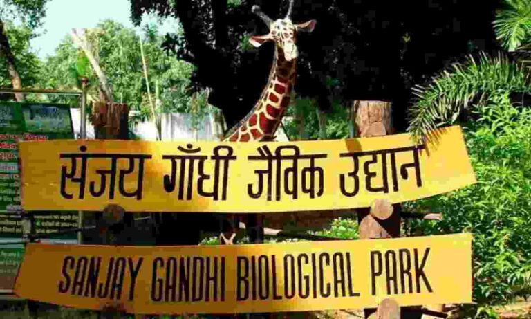 sanjay gandhi biological park :  संजय गांधी बायोलॉजिकल पार्क ‘या’ गोष्टींकरिता आहे खास, जाणून घ्या  