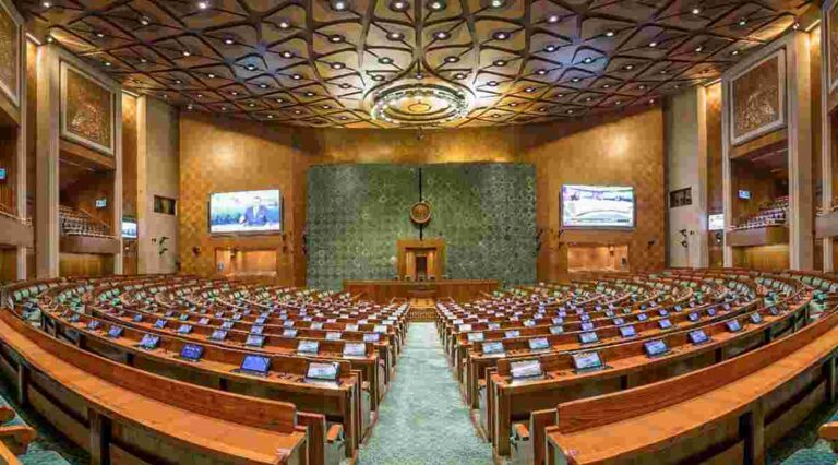 Monsoon Session : २१ जुलैपासून पावसाळी अधिवेशन सुरू होणार; ‘ऑपरेशन सिंदूर’चा मुद्दा संसदेत गाजणार?