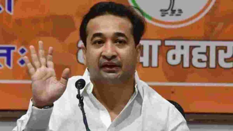 सोसायटीत जबरदस्तीने बकरा कापला तर सरकार कारवाई करेल; मंत्री Nitesh Rane यांचा इशारा