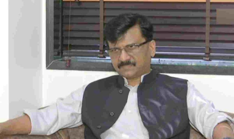 ‘Sanjay Raut सर्वात आधी फुटणार होते, शिवसेना हायजॅक करण्याचा प्रस्तावही…’; मंत्री गुलाबराव पाटलांचा गौप्यस्फोट