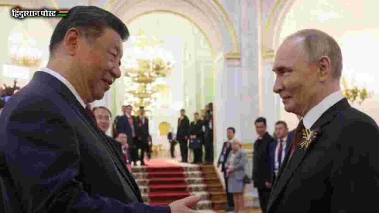 China कडून भारताच्या मित्रराष्ट्रालाही धोका?; ‘गुप्तचर यंत्रणेच्या दस्तऐवजात…’, नेमकं प्रकरण काय?