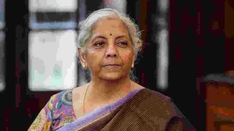 India-US Trade Deal : ‘अमेरिकेसोबत करार करायला…’; ट्रम्प यांच्या दाव्यानंतर केंद्रीय अर्थमंत्र्यांनी केले भाष्य