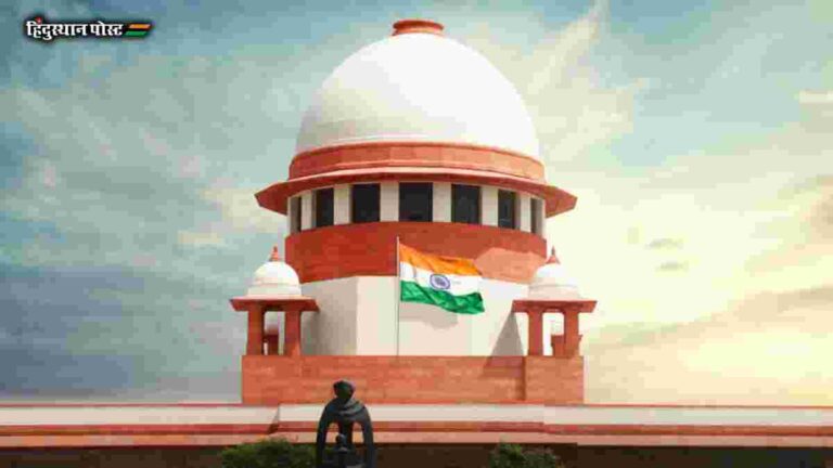 Supreme Court : ‘व्यवसाय सुरू करण्याप्रमाणेच बंद करण्याचाही अधिकार संविधान देतं’; साखर कारखाना प्रकरणात महत्त्वपूर्ण टिप्पणी
