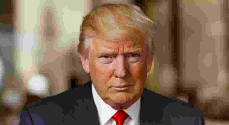 टॅरिफ डेडलाईनच्या आधीच राष्ट्राध्यक्ष Donald Trump यांचा मोठा दावा; पण…