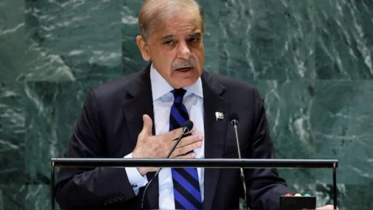UNSC : पाकिस्तान तोंडावर आपटला! शाहबाज सरकारला मोठा धक्का