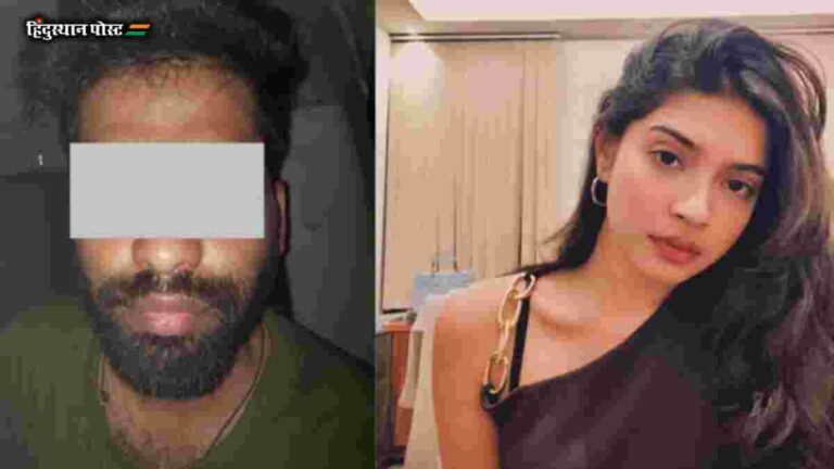 शर्मिष्ठा पानोलीविरोधात तक्रार दाखल करणाऱ्या Wazahat Khan याला कोलकाता येथून अटक