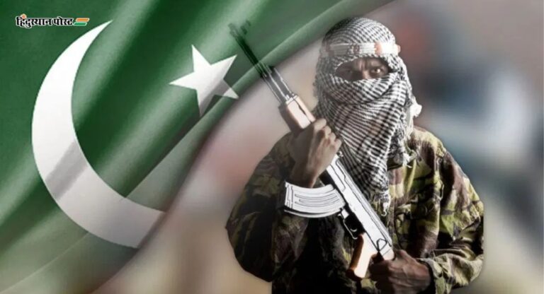 ड्रोन उडविण्याचा प्रयत्न करत असतानाच बॉम्बस्फोट; ‘Tehreek e Taliban’च्या कमांडरचा मृत्यू