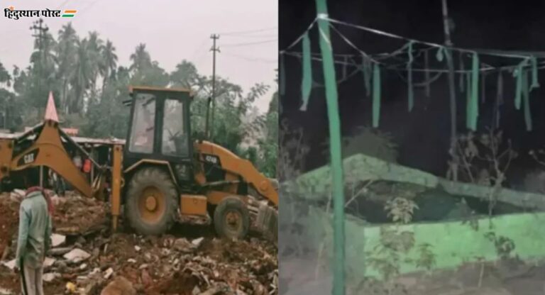 Income Tax : गृहमंत्रालयाला दिलेल्या अहवालातून धक्कादायक माहिती समोर; नेमकं प्रकरण काय?