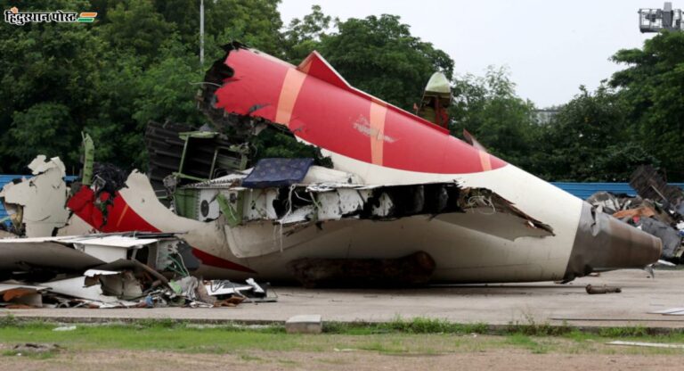 Air India Plane Crash : एएआयबीच्या अहवालानंतर विमान वाहतूक महासंचालनालयाचे सर्व एअरलाईन्सला महत्त्वाचे आदेश