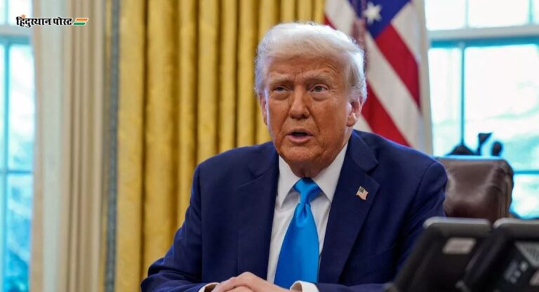 US Foreign Department : हजाराहून अधिक अमेरिकन अधिकाऱ्यांच्या नोकरीवर टांगती तलवार; वाचा संपूर्ण बातमी