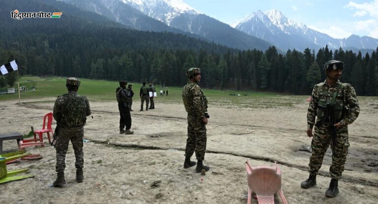 Terrorism : नेपाळमार्गे भारतात घुसण्याचा दहशतवादी संघटनांचा कट उघड; राष्ट्रपतींच्या सल्लागारांकडून चिंता व्यक्त