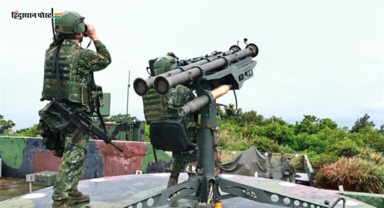 China-Taiwan Conflict : जगात पुन्हा युद्धाचा भडका उडणार?; छोटा देश महाशक्तीला आव्हान देणार