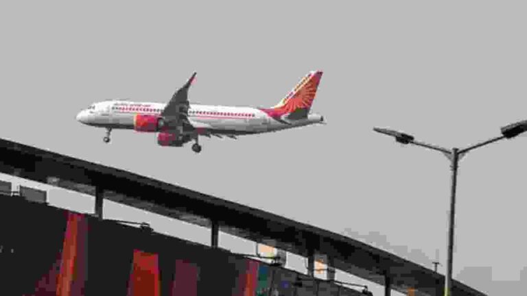 डीजीसीएच्या ऑडिटनुसार Air India विमानांमध्ये ५१ सुरक्षा त्रुटी आढळल्या; दुरुस्तीसाठी अंतिम मुदत