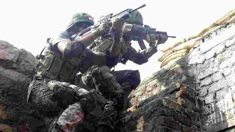 Indian Army : सीमेवर शत्रूंचा थरकाप उडणार; ‘रुद्र’ आणि ‘भैरव’ भारतीय सैन्याची ताकद वाढविणार