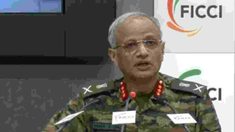 ‘Operation Sindoor’ दरम्यान चीन आपल्या शस्त्रास्त्रांची चाचणी करत होता; लष्कर उपसेनाप्रमुखांचे मोठे विधान