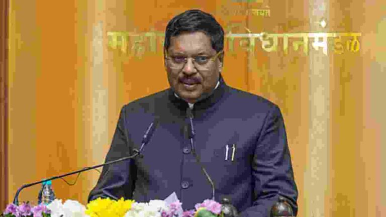 सामान्य व्यक्तीलाही सर्वोच्च पदी पोहचण्याची संधी संविधानामुळे मिळाली; CJI B R Gavai यांचे महत्त्वाचे उद्गार