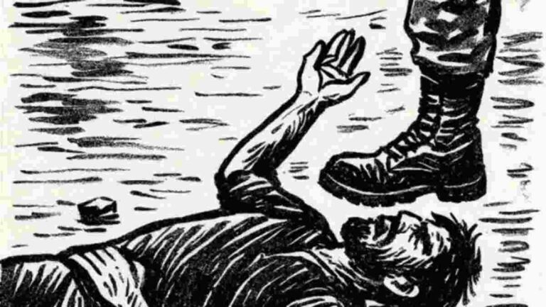 Yunus Government : बांगलादेशात हिंदूंवरच्या अत्याचारात वाढ; गोपाळगंजमध्ये बांगलादेशी सैन्याचा कहर