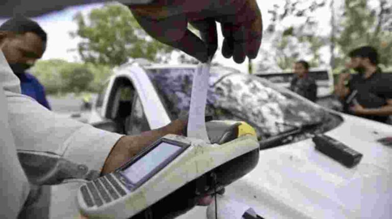 Traffic police : ‘…तर पोलिसांवर होणार शिस्तभंगाची कारवाई’, अपर पोलीस महासंचालकांचे आदेश