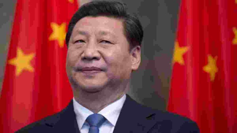 China कडून भारताविरोधात कुरापत्या सुरूच; सोशल मीडियाच्या माध्यमातून अपप्रचार