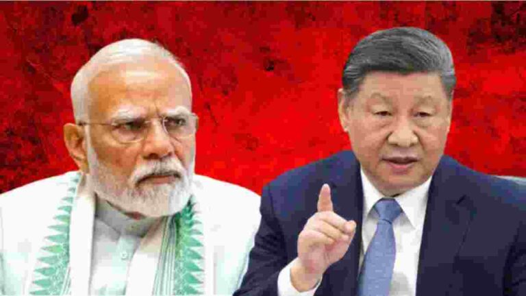 Indus Water Treaty : पाकिस्तान पाण्यासाठी तडफडत असताना चीनने घेतली उडी