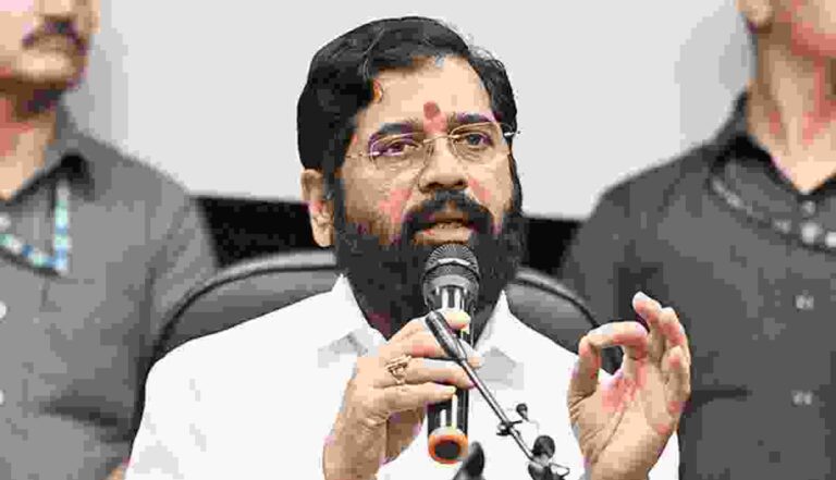 राज्यभरातील महिलांसाठी कर्करोग तपासणी मोहीम; उपमुख्यमंत्री Eknath Shinde यांचा निर्णय