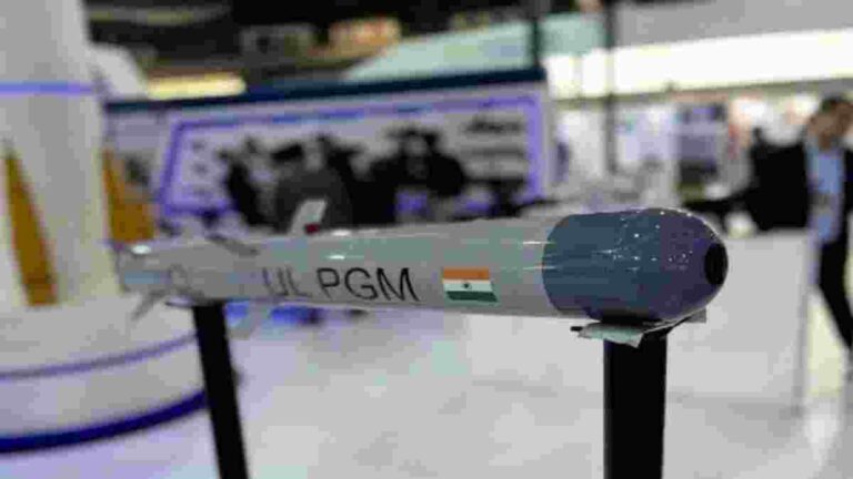 ULPGM-V3 : आता शत्रूंवर ड्रोनमधून पडणार स्वदेशी क्षेपणास्त्रे; डीआरडीओकडून यशस्वी चाचणी