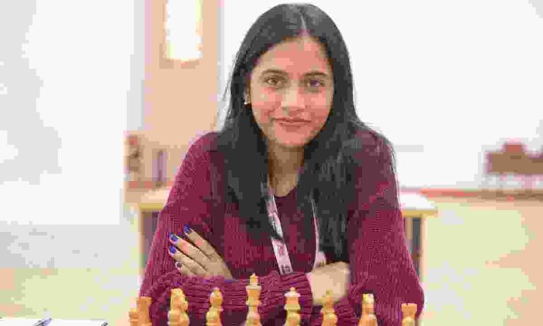Divya Deshmukh Champion : दिव्या देशमुखला विजेतेपदानंतर बक्षिसाची किती रक्कम मिळाली?