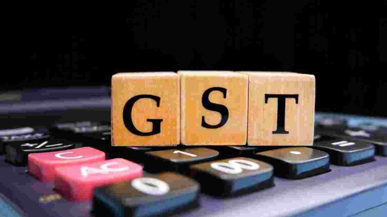 GST चुकविणाऱ्या कंपन्यांवर कारवाई; अर्थ राज्यमंत्री आशिष जयस्वाल यांची माहिती