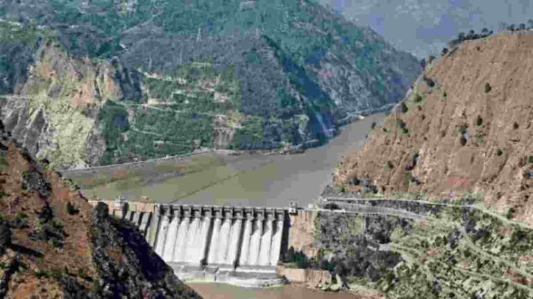 Indus Water Treaty : पाकिस्तानच्या पाणीसंकटात वाढ होणार; केंद्राकडून सिंधू नदीवरील ०४ योजनांना बूस्टर