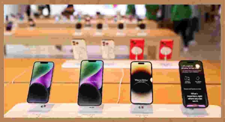 iPhone Production : आयफोन उत्पादनांकरिता भारत नवा हब; फॉक्सकॉनच्या पुनरागमन धोरणामुळे नवा पेच