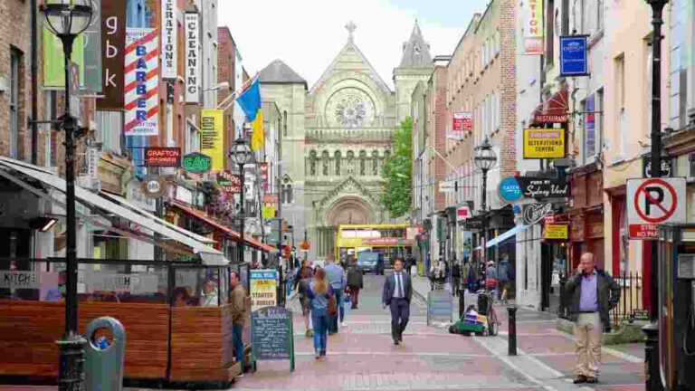 ‘Ireland आता सुरक्षित नाही…’; डब्लिनमध्ये झालेल्या हल्ल्यानंतर भारतीयांनी व्यक्त केली नाराजी