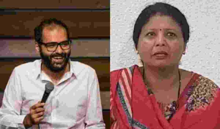 Infringement Proposal : कुणाल कामरा, सुषमा अंधारेंच्या अडचणी वाढणार; लवकरच नोटीस येण्याची शक्यता