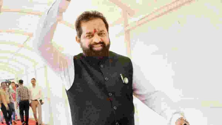धर्मांधाकडून चांदिवलीत एकादशीच्या पूर्वसंध्येला गोहत्या; याकूब कुरेशीला तात्काळ अटक करा; आमदार Dilip Lande यांची विधानसभेत मागणी 