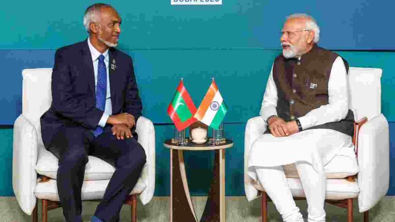 PM Modi Visits Maldives :  ६०व्या स्वातंत्र्यदिनाच्या समारंभात पंतप्रधान मोदी प्रमुख पाहुणे म्हणून उपस्थित राहणार