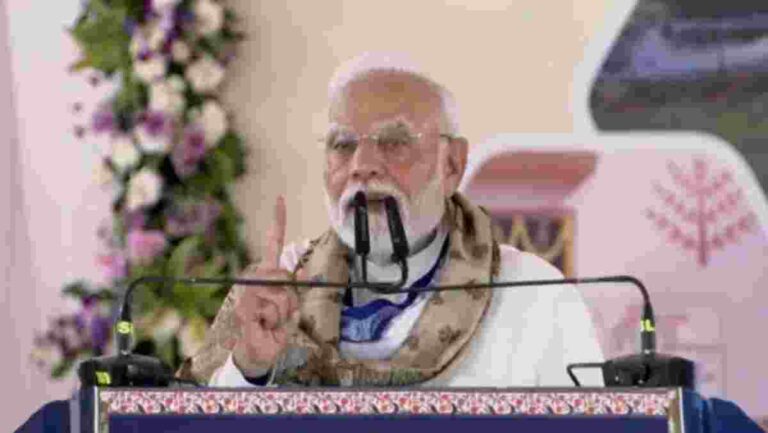 Bihar Election :  आगामी विधानसभेच्या पार्श्वभूमीवर भाजपाचा ‘समृद्ध बिहार हर युवा को रोजगार’चा नारा