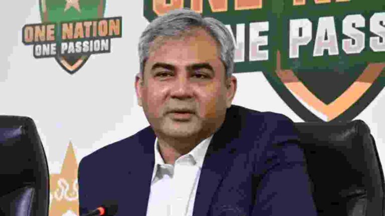 ‘Operation Sindoor’ बाबत पाकिस्तानच्या गृहमंत्र्यांनी दिली मोठी कबुली; म्हणाले…