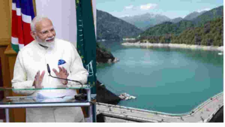 PM Narendra Modi यांनी घेतला ५ दशकांपासून रखडलेल्या प्रकल्पात रस; कोणता आहे ‘तो’ प्रकल्प जाणून घ्या