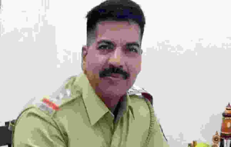 ‘एनकाउंटर स्पेशालिस्ट’ Daya Nayak यांना ACP पदी बढती!