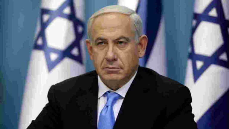 इस्रायलचे पंतप्रधान Netanyahu हे कर्करोगाने त्रस्त?