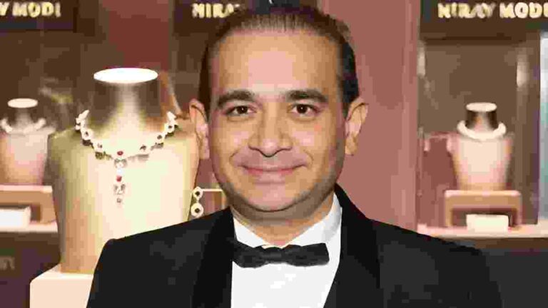 फरार आरोपी Nirav Modi याचा भाऊ निहाल मोदीला अमेरिकेत अटक; कोट्यवधी रुपयांच्या फसवणुकीचा आरोप