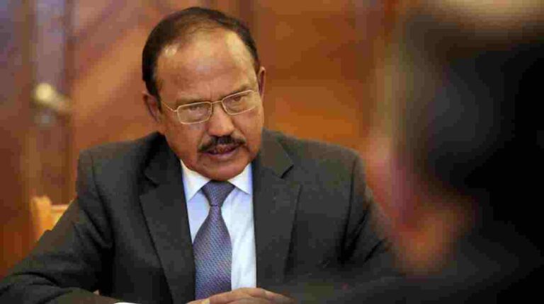 Operation Sindoor दरम्यान भारताचं किती नुकसान?; राष्ट्रीय सुरक्षा सल्लागार अजित डोवाल यांचं मोठं विधान
