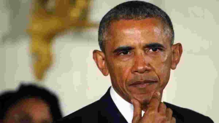 माजी राष्ट्राध्यक्ष Barack Obama यांना अटक होणार? सोशल मीडियावरील व्हायरल पोस्टमुळे खळबळ