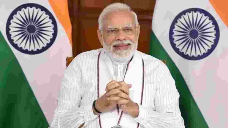 ५ ऑगस्टला Modi Govt चा ‘महाबॉम्ब’? राष्ट्रपती भेटीनंतर देशभरात तर्कवितर्क, UCC लागू होणार?