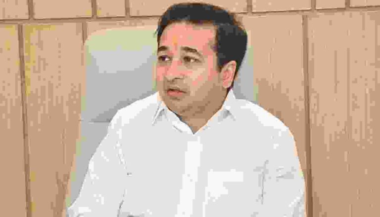 Malegaon Blast Case : ‘दहशतवाद आणि जिहादचा रंग हिरवाच’; मंत्री नितेश राणे यांची रोखठोक प्रतिक्रिया