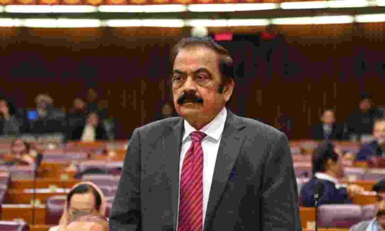 ‘Operation Sindoor’मध्ये आम्हाला मोठा फटका बसला; पाकिस्तानचे पंतप्रधान शाहबाज शरीफांच्या सल्लागाराची कबुली